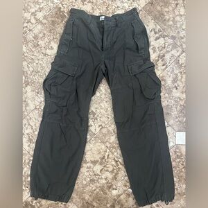 Artzia New supply cargo pants size 0